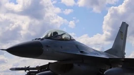 Рогов: F-16 не станут для Украины новым вундерваффе