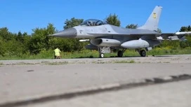 На Украине планируют вербовать иностранных наемников для пилотирования F-16