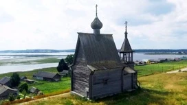 Наш национальный парк Кенозерье вошёл в Список всемирного наследия ЮНЕСКО