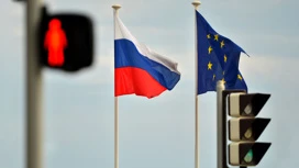 The EU included in the sanctions list 48 individuals and 35 legal entities from Russia