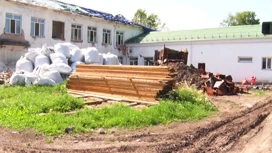 Школы и детские сады Ачинского района готовятся к новому учебному сезону и к встрече с детьми