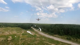 Российские дроны-камикадзе способны уничтожить не только автомобиль, но и танк