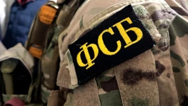 FSB: a resident of the CBD transferred to terrorists about 2 million rubles