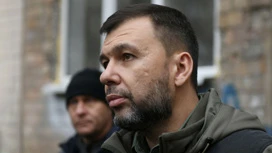 Pushilin polecił podłączyć gorącą linię opieki zdrowotnej w całej Republice