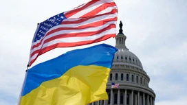 Политолог Ногинский: США хотят контролировать транзитные мощности Украины