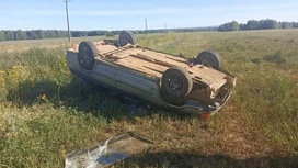 В Удмуртии устроившему смертельное ДТП подростку избрали меру пресечения