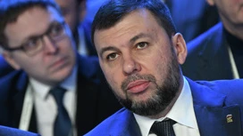 Pushilin: Donbass would have been wiped off the face of the earth in three years