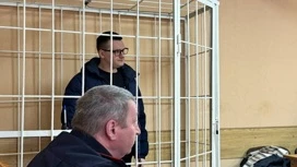 Суд арестовал новосибирца за склонение школьника к диверсии на вышке связи