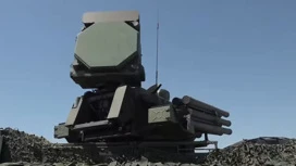 ВС РФ сбили три ракеты ATACMS, шесть HIMARS и 163 дрона