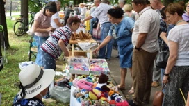 Открыт прием заявок на участие в выставке-ярмарке “Город мастеров” в День города Иваново