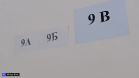 В томском селе Александровское проведут экспертизу здания школы №1