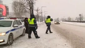 В Перми растет количество ДТП с пострадавшими