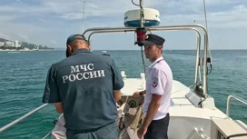 В Сочи с начала лета составили около 30 протоколов на организаторов морских прогулок