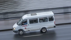 In der Region Rostov starben drei bei einem Unfall während des skidding des Autos