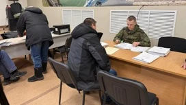 It is not the first time: more and more volunteers are sent from Chelyabinsk to the SVO zone