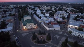 В Ярославле появится Центр развития городских территорий