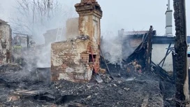 After the death of a Chelyabinsk schoolboy in a fire opened a case