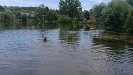 Еще один ребенок утонул в Удмуртии