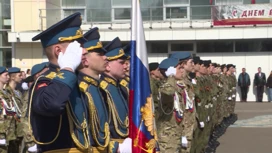 В администрации Красноярска рассказали, что ждет жителей и гостей краевого центра на патриотическом фестивале