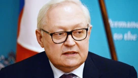 Ryabkov: Putin’s idea to resolve the conflict in Ukraine carries a charge of compromise