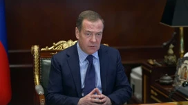 Медведев: Украина никогда не сможет стать членом НАТО