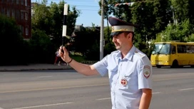 За выходные в Ивановской области задержали 19 нетрезвых водителей