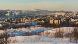 Murmansk bölgesinde garajlar altında arazi için kiranın büyümesi ile% 10'a kadar