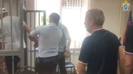 Под Волгоградом задержали подозреваемых в убийстве 25-летней давности