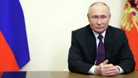 Путин откроет новые объекты инфраструктуры и проведет совещание по экономике