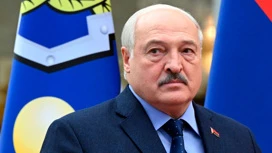 Лукашенко заявил о ликвидации напряженности на границе с Украиной