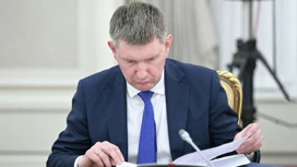 Reshetnikov: The return of foreign firms of the Russian Federation will approach as pragmatically as possible