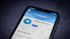 Telegram впервые обошел YouTube по охвату аудитории