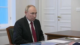 Путин на встрече с Бегловым указал на важность обратной связи с людьми