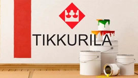 Финский производитель красок Tikkurila продал заводы в Санкт-Петербурге