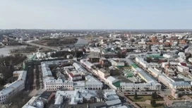 В Ярославле создадут Центр развития городских территорий