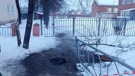 Уголовное дело о провалившихся в кипяток детях в Юже уходит в суд