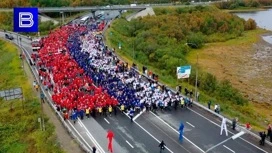 Кубок России по северной ходьбе  впервые пройдет в Мурманской области