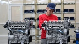 "Соллерс" перезапустит производство на бывшем заводе Isuzu в конце 2024 года