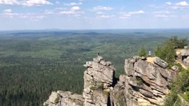 In der Region Kama ist ein Besuch speziell geschützter Naturgebiete im Preis gestiegen