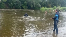 Четыре человека утонули в Оренбуржье за выходные