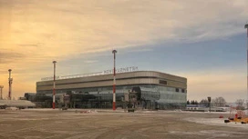 A Novokuznetsk multato un passeggero per il fumo a bordo dell'aereo