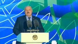 Лукашенко призвал россиян и украинцев покупать участки в белорусских селах