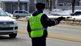 Водителей Ивановской области проверят на трезвость