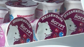 Дети участников спецоперации будут получать молочные продукты три года по упрощенной схеме