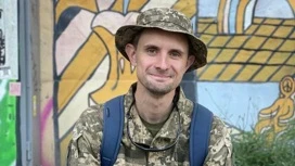 Воевавший за ВСУ украинский актер Алексей Самойленко ликвидирован в зоне СВО