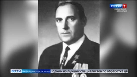 Сегодня исполнилось 90 лет со дня рождения Владимира Брагина