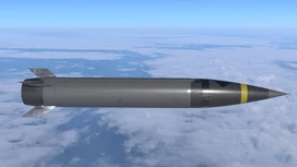 Армия США успешно испытала Precision Strike Missile в Тихом океане