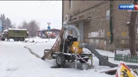 Четыре автобусных маршрута в Орске временно изменили схемы движения