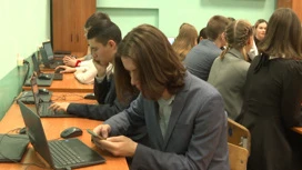 Os graduados trans-Baikal podem mudar o nível do exame em matemática