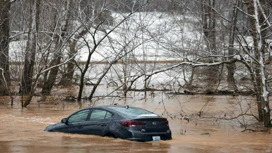 Le nombre de morts dans les inondations du Kentucky atteint 21